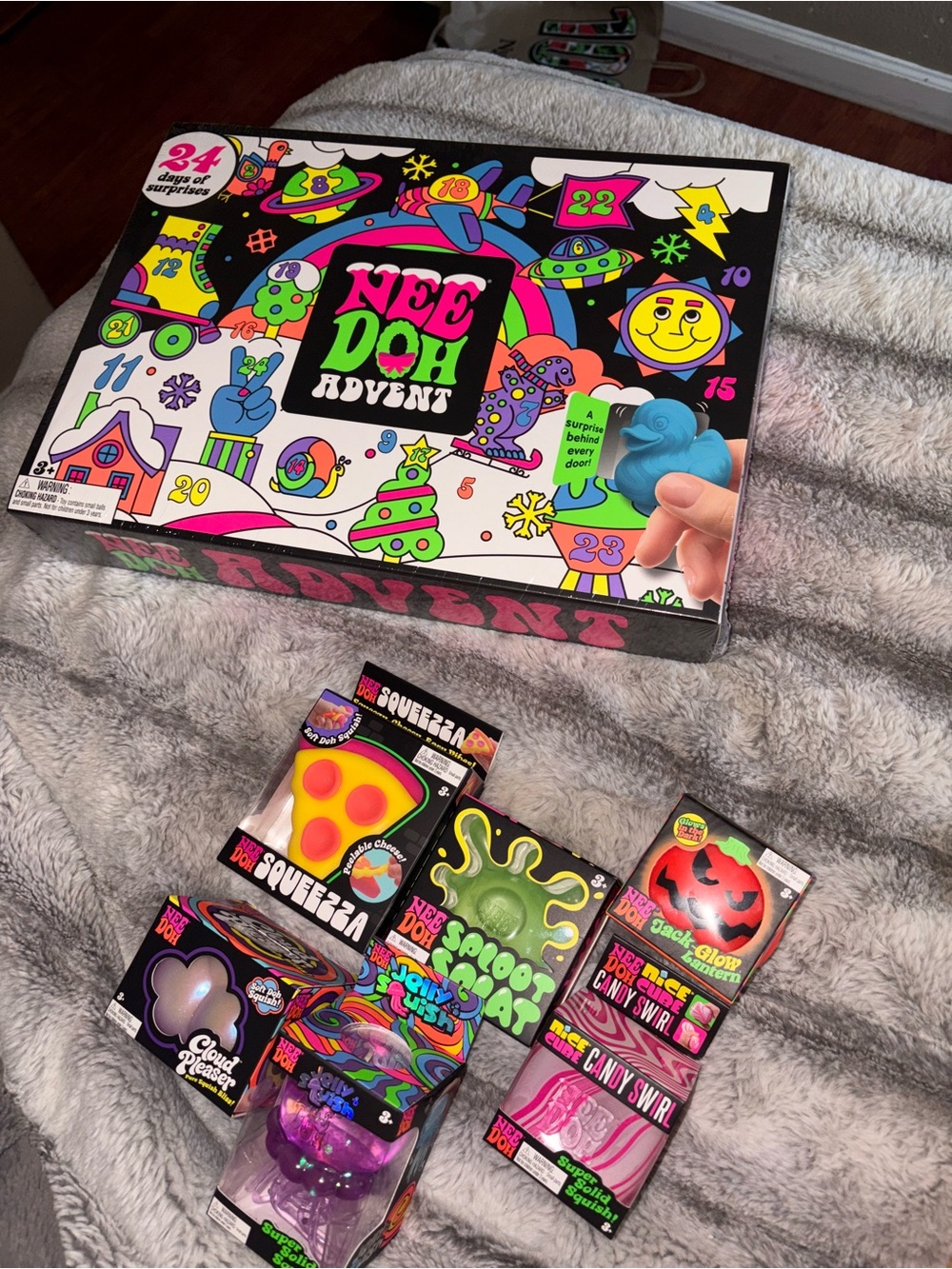 Needoh Bundle - Picture 3 of 3